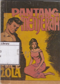 Image of Pantang Menjerah