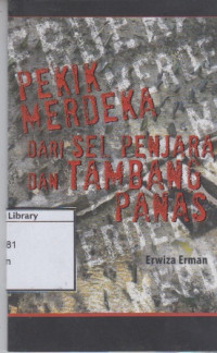 Image of Pekik Merdeka dari Sel Penjara dan Tambang Emas