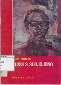 Image of Pelukis S. Sudjojono: Biografi untuk anak-anak
