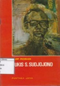 Image of Pelukis S. Sudjojono: Biografi untuk anak-anak