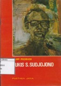 Image of Pelukis S. Sudjojono: Biografi untuk anak-anak