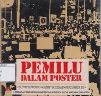 Image of Pemilu dalam Poster: Jawa Tengah 1982