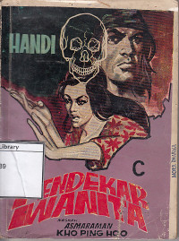 Image of Pendekar wanita