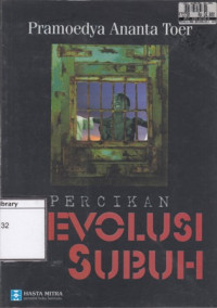 Image of Percikan Revolusi; Subuh: Kumpulan cerita pendek revolusi