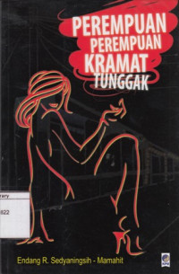 Image of Perempuan-perempuan Kramat Tunggak