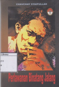 Image of Perlawanan Binatang Jalang