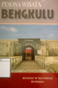 Image of Pesona Wisata Bengkulu