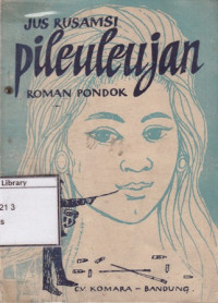 Image of Pileuleujan: Roman Pondok