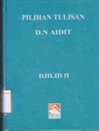 Image of Pilihan Tulisan