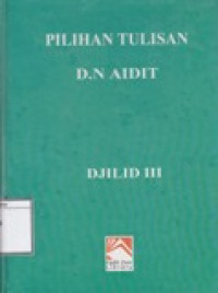 Image of Pilihan Tulisan