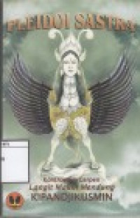 Image of Pledoi Sastra: Kontroversi cerpen langit makin mendung Kipandjikusmin