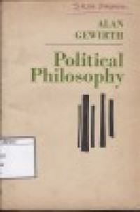 Image of Political Philosophy