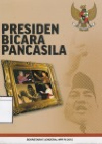 Image of Presiden Bicara Pancasila