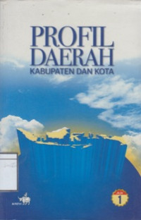 Image of Profil Daerah Kabupaten dan Kota