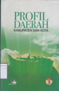 Image of Profil Daerah Kabupaten dan Kota