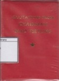 Image of Quotation from Chairman Mao Tsetung