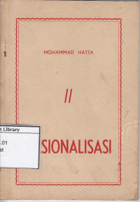 Image of Rasionalisasi
