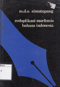 Image of Reduplikasi Morfemis Bahasa Indonesia