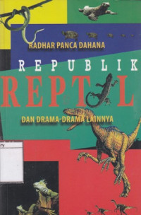 Image of Republik Reptil dan darma-darma Lainnya