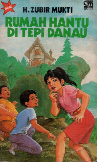 Image of Sam: Rumah Hantu di Tepi Danau