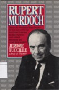 Image of Rupert Murdoch