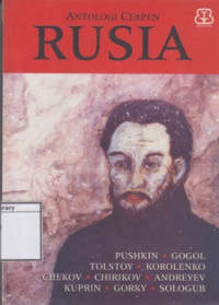 Image of Rusia: Antologi Cerpen