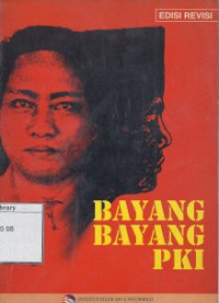 Image of Bayang-Bayang PKI
