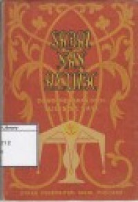 Image of Sabai nan Aluih: Tjeritera Minangkabau Lama