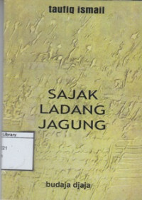 Image of Sajak Ladang Jagung