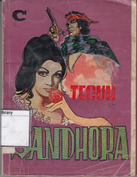 Image of Sandhora