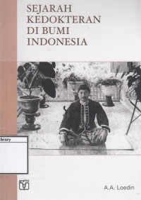 Image of Sejarah Kedokteran di Bumi Indonesia