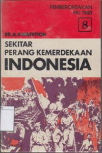 Image of Sekitar Perang Kemerdekaan Indonesia: Pemberontakan PKI 1948