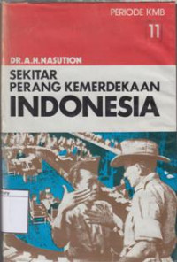 Image of Sekitar Perang Kemerdekaan Indonesia: Periode KMB
