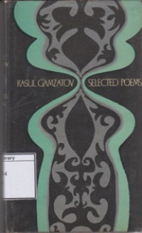 Image of Selected Poems