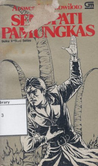 Image of Senopati Pamungkas