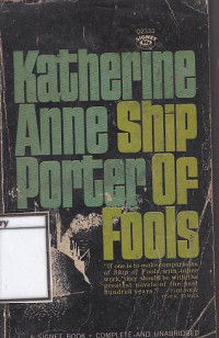 Image of Ship of Fools