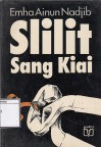 Image of Slilit Sang Kiai