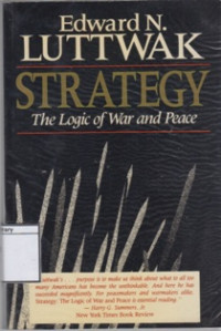 Image of Strategy: The Logic of War and Peace