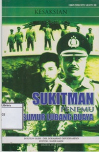 Image of Kesaksian Sukitman Penemu Sumur Lubang Buaya