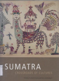 Image of Sumatra: Crossroads of Cultures