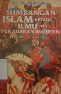 Image of Sumbangan Islam Kepada Ilmu dan Peradaban Modern