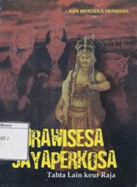 Image of Surawisesa Jayaperkosa