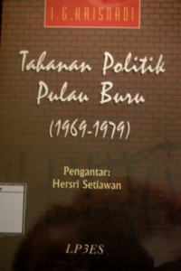 Image of Tahanan Politik Pulau Buru (1969-1979)