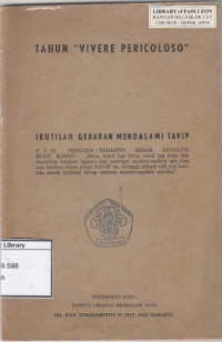 Image of Tahun 