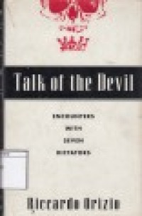 Image of Talk of the Devil: Encounters with Seven Dictators
