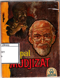 Image of Tapal mudjizat