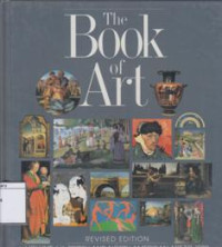 Image of The Book of Art: British and North American Art to 1900
