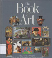 Image of The Book of Art: Chinese and Japanese Art