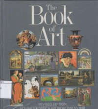 Image of The Book of Art: French Art from 1350 to 1850