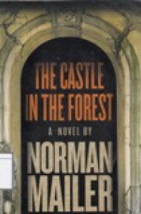 Image of The Castle in the Forest